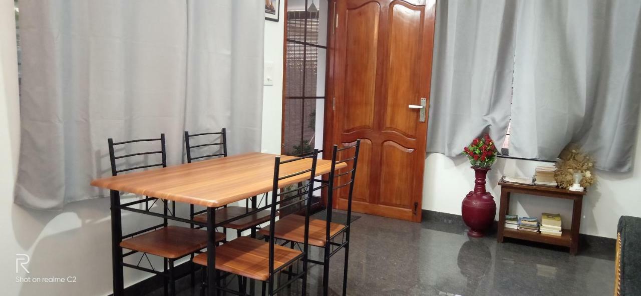 Hotel BethEl Residency Kochi Exterior foto